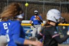 Softball vs Emerson game 2  Women’s Softball vs Emerson game 2. : Women’s Softball